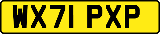 WX71PXP