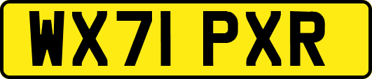 WX71PXR