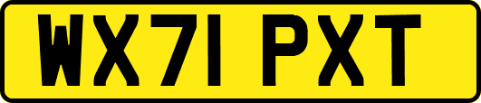WX71PXT