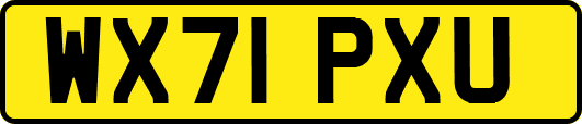 WX71PXU