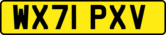 WX71PXV