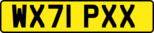 WX71PXX