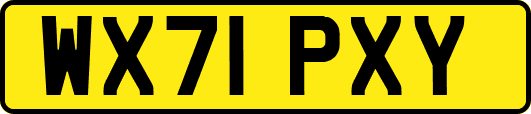 WX71PXY