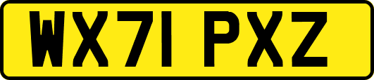 WX71PXZ