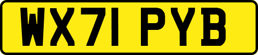 WX71PYB