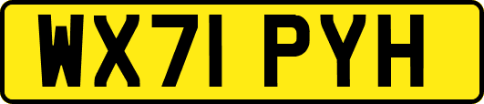 WX71PYH
