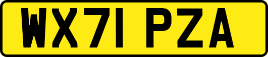WX71PZA