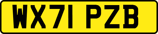 WX71PZB