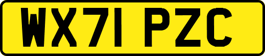 WX71PZC