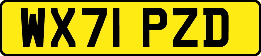 WX71PZD