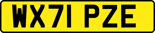 WX71PZE