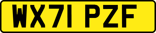 WX71PZF