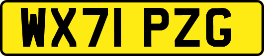 WX71PZG