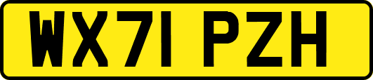 WX71PZH