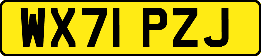 WX71PZJ