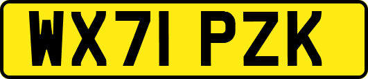 WX71PZK