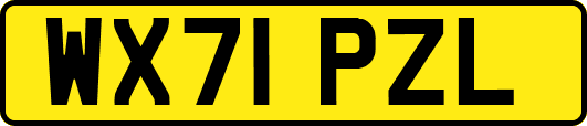 WX71PZL