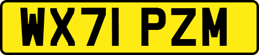 WX71PZM