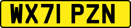 WX71PZN