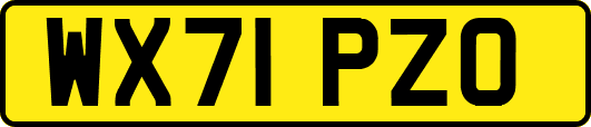 WX71PZO
