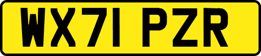 WX71PZR