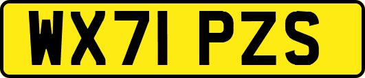WX71PZS