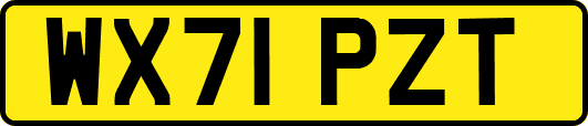 WX71PZT