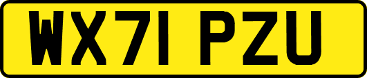 WX71PZU