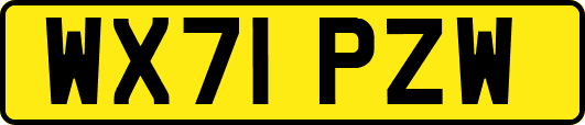 WX71PZW