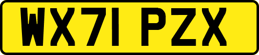 WX71PZX