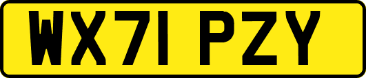 WX71PZY