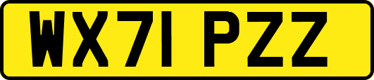 WX71PZZ