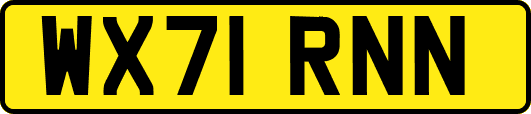 WX71RNN
