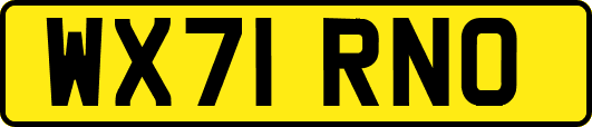 WX71RNO