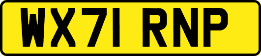 WX71RNP