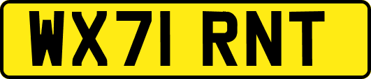 WX71RNT