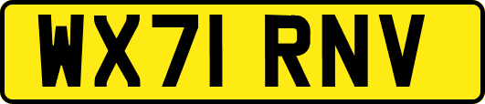 WX71RNV