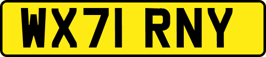 WX71RNY