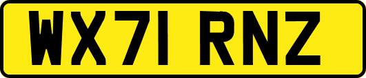 WX71RNZ