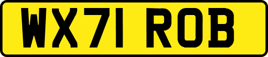 WX71ROB