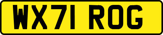 WX71ROG