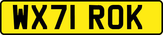 WX71ROK