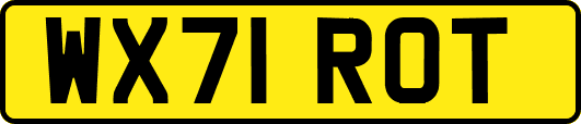 WX71ROT