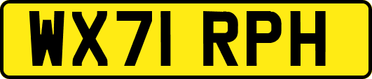 WX71RPH