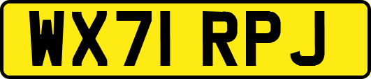 WX71RPJ