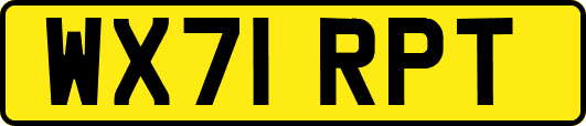 WX71RPT