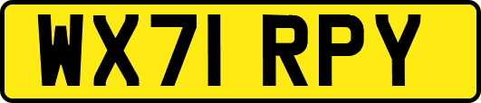 WX71RPY
