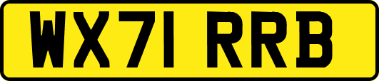 WX71RRB