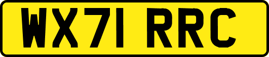 WX71RRC