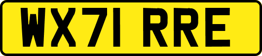 WX71RRE
